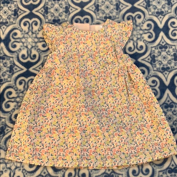 mon caramel baby clothes